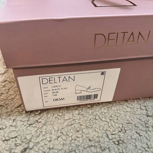 Women’s heel - Picture 3 of 8